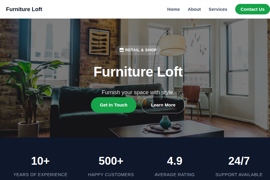 Furniture Loft