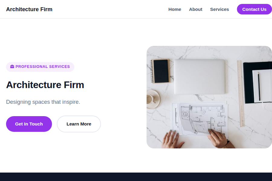 Architecture Firm