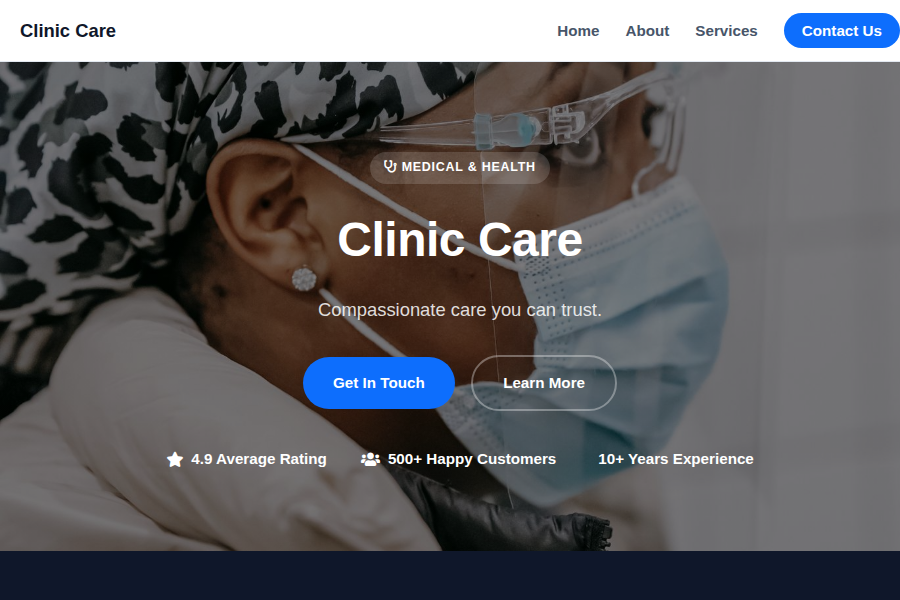Clinic Care
